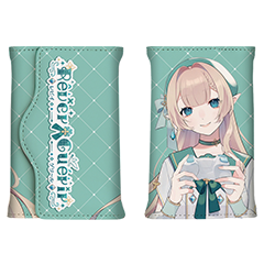 レビイ・ゲリール キーケース