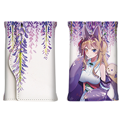 藤咲とわの キーケース