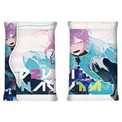 鈴木 ハユ太 キーケース